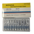 GMP Oxytocin 10 UI / ml Solution injectable